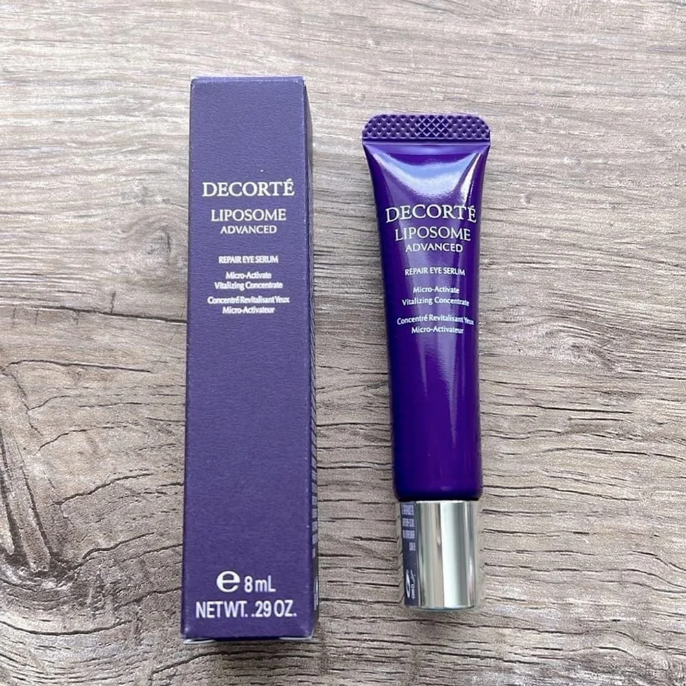 Decorte Liposome Advanced Repair Eye Serum Travel Size
